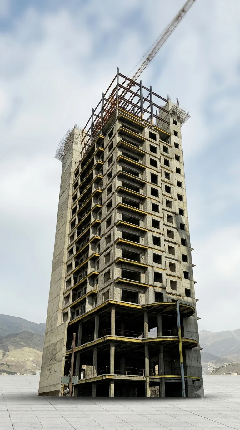 شرکت زرین ستون شمالغرب